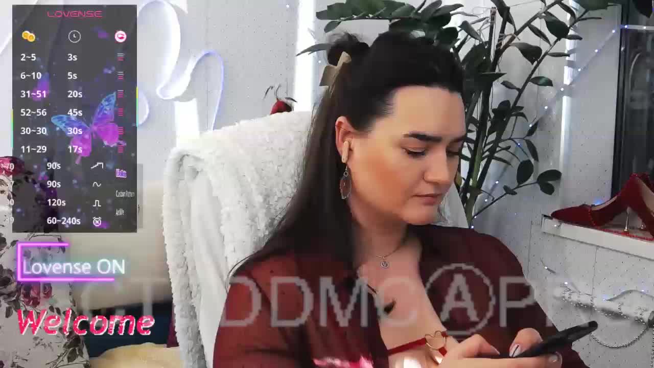 LinaCrave Приват Записи 2026-03-10