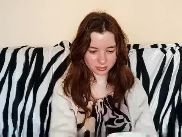 AnnabellKowalkowski Приват Записи 2026-03-10