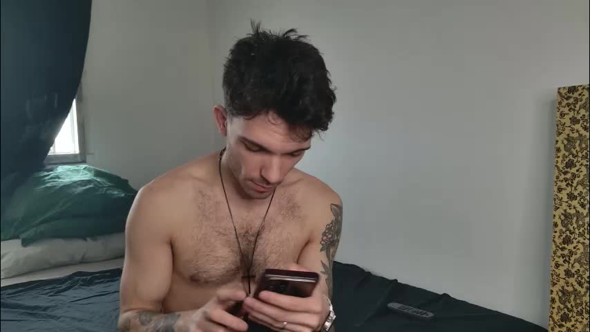 jackdesfeux Приват Записи 2026-03-10