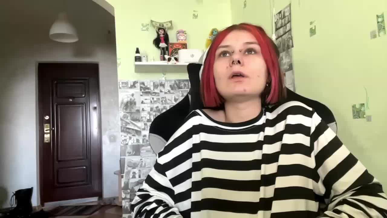 katiecutie Приват Записи 2026-03-10