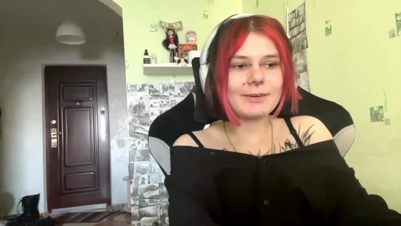 katiecutie Приват Записи 2026-03-10