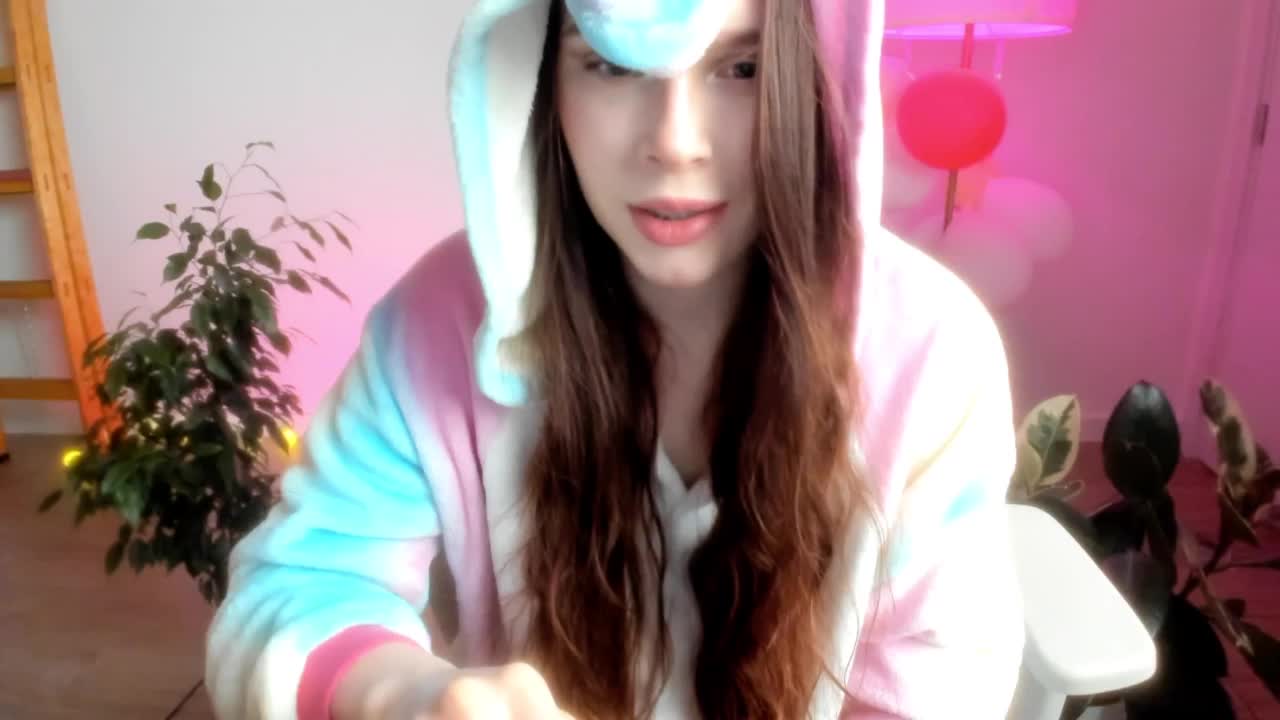 StacyLuxxe Приват Записи 2026-03-10