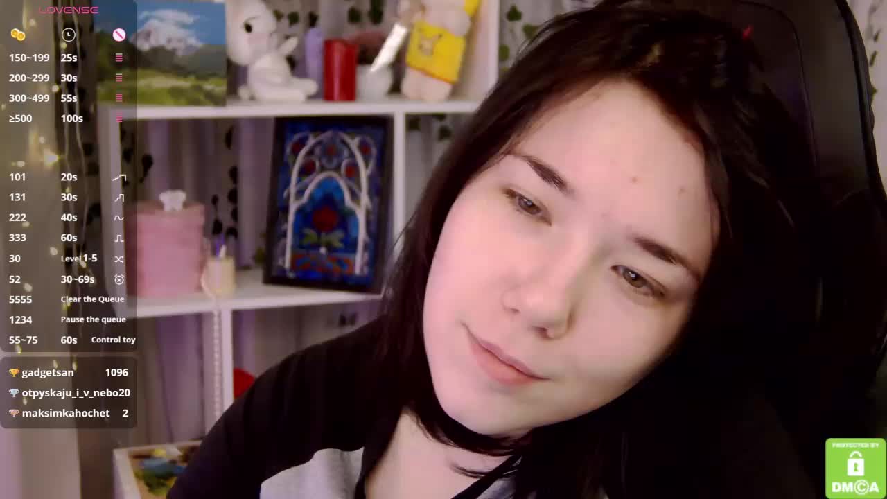 Kelly-foox Приват Записи 2026-03-10