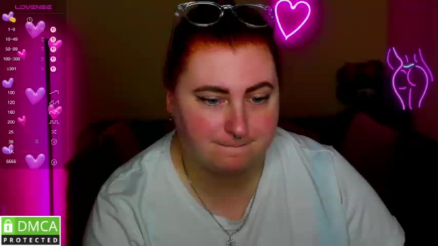 Aliciaredluv Приват Записи 2026-03-10