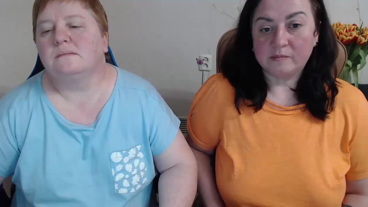 XMollyJaneEX Приват Записи 2026-03-10