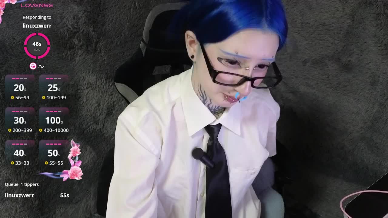 YoungAlice1 Приват Записи 2026-03-10