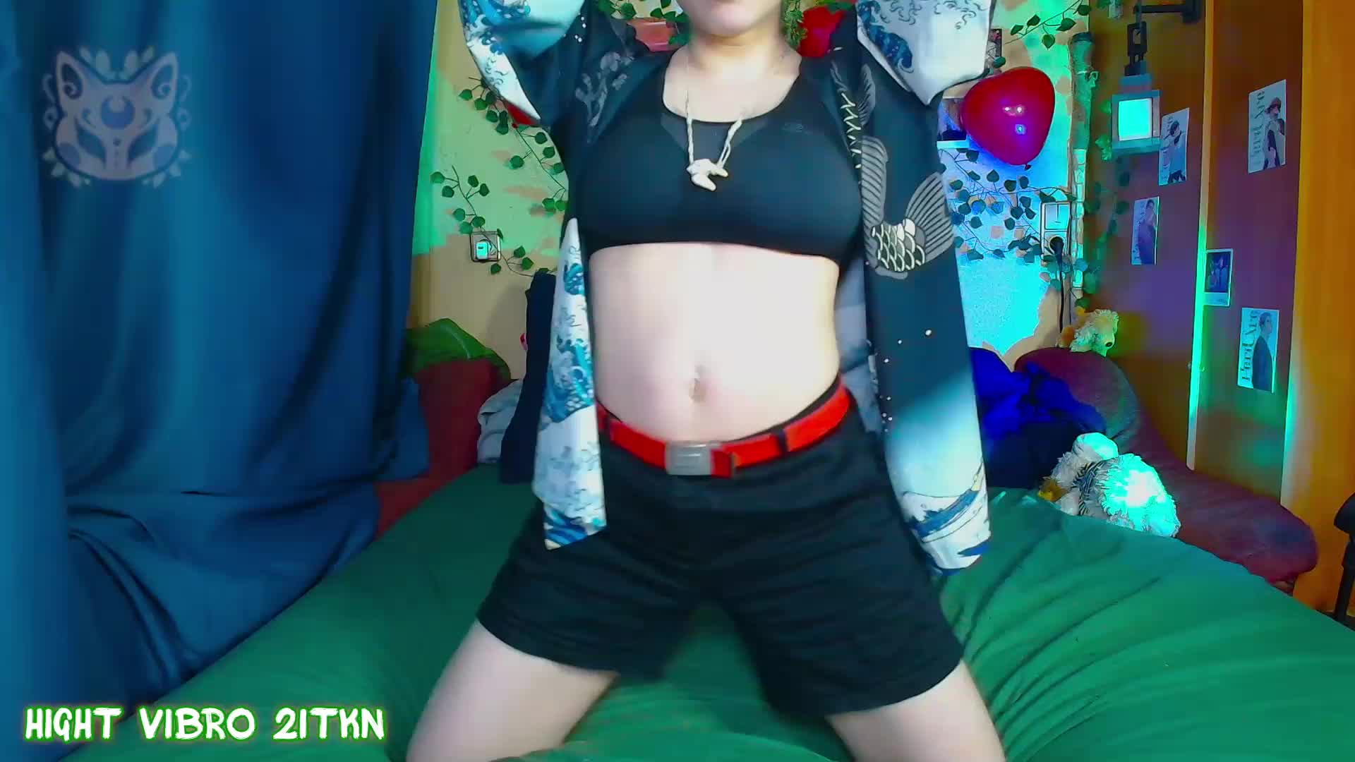 Tricky_Kitsune Приват Записи 2026-03-10