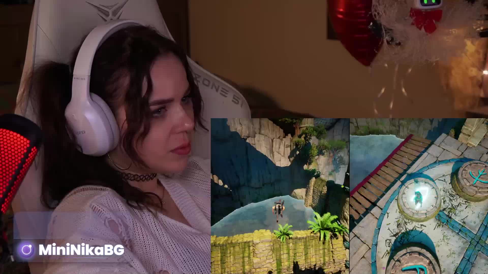 MiniNika Приват Записи 2026-03-10