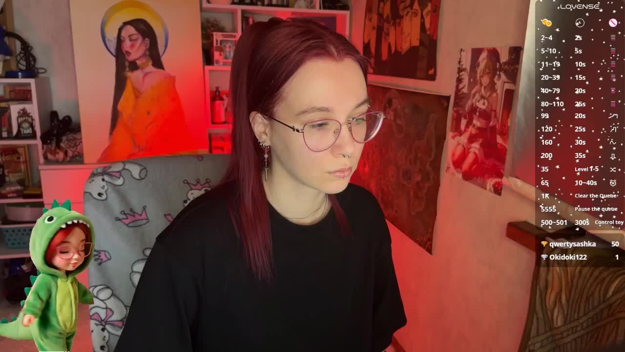 Kushina Приват Записи 2026-03-10