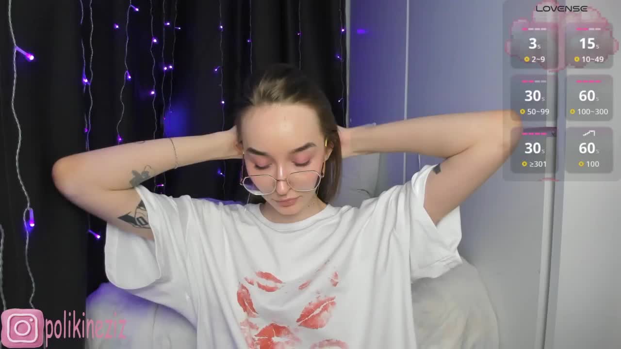 Polikinesis Приват Записи 2026-03-10