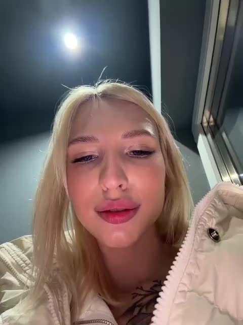 Cristi-Candy Приват Записи 2026-03-10