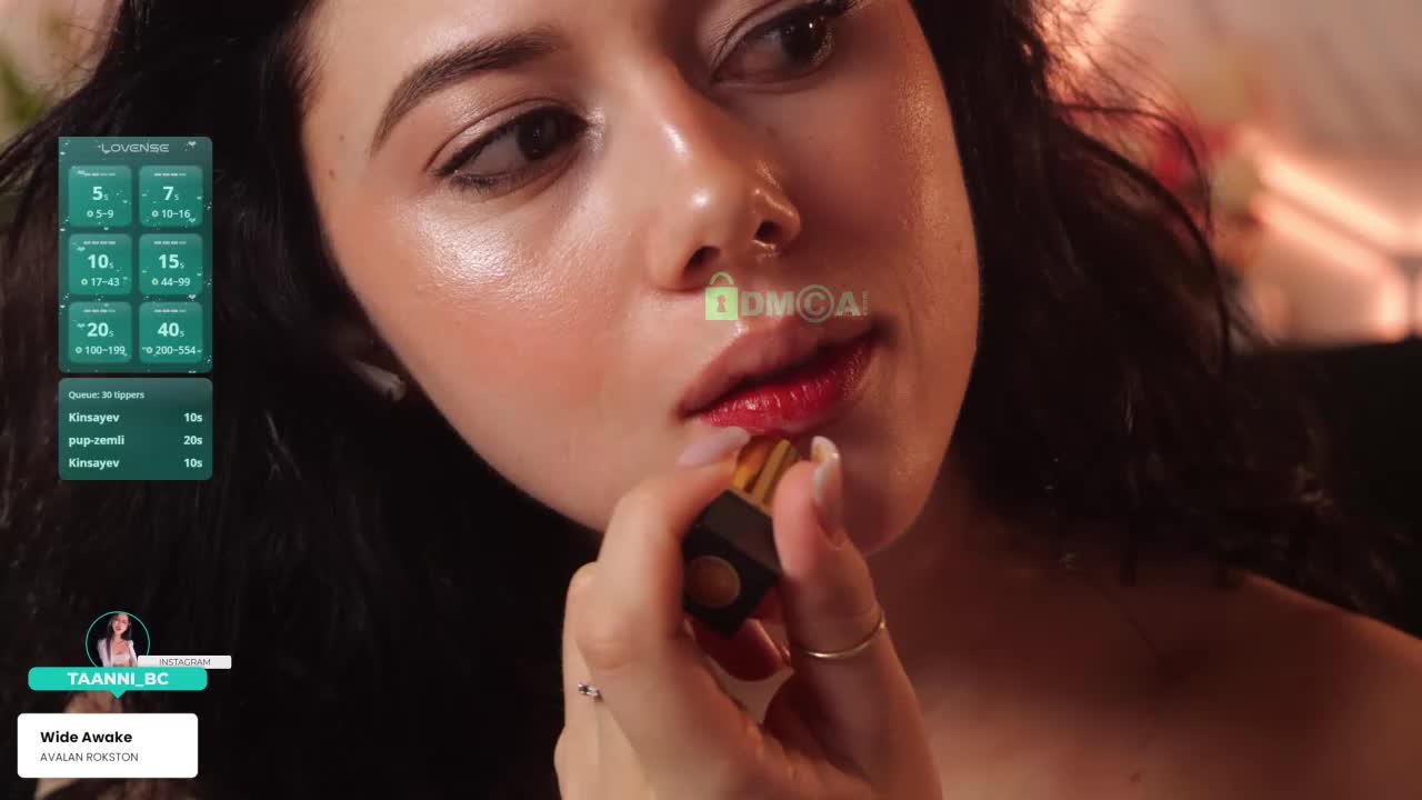 Taanni Приват Записи 2026-03-10