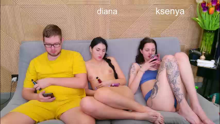 ksenyahot Приват Записи 2026-03-10