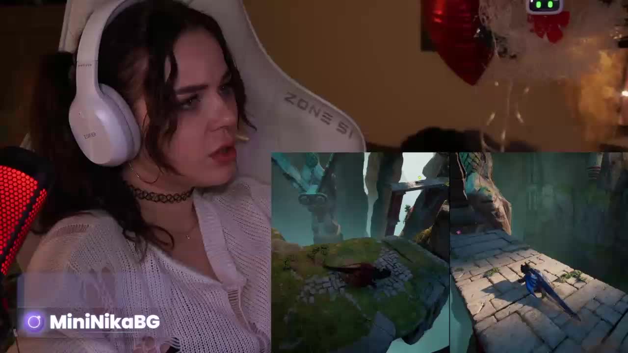 MiniNika Приват Записи 2026-03-10