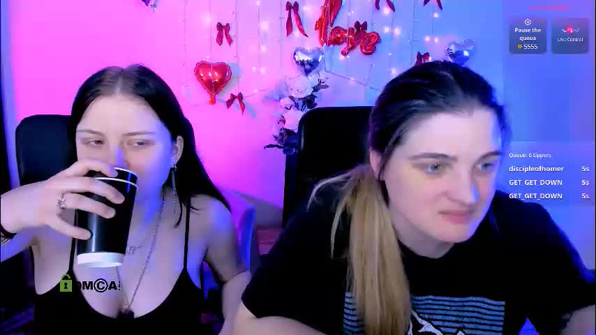 foxy_tease_ Приват Записи 2026-03-10