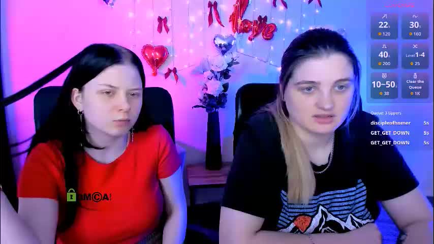 foxy_tease_ Приват Записи 2026-03-10