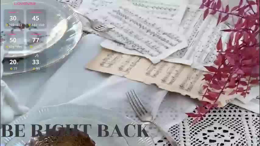 lily_merlin Приват Записи 2026-03-10