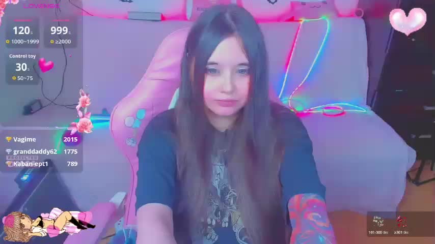 LoliSuccub Приват Записи 2026-03-10