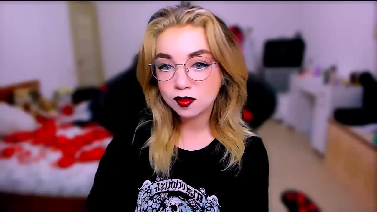 BabyNicole Приват Записи 2026-03-10