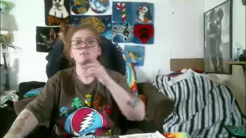 debbieafterhours69 Приват Записи 2026-03-10