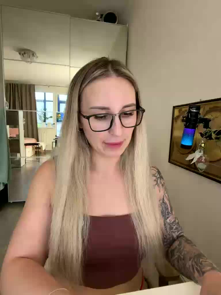 FetishTeacher Приват Записи 2026-03-10