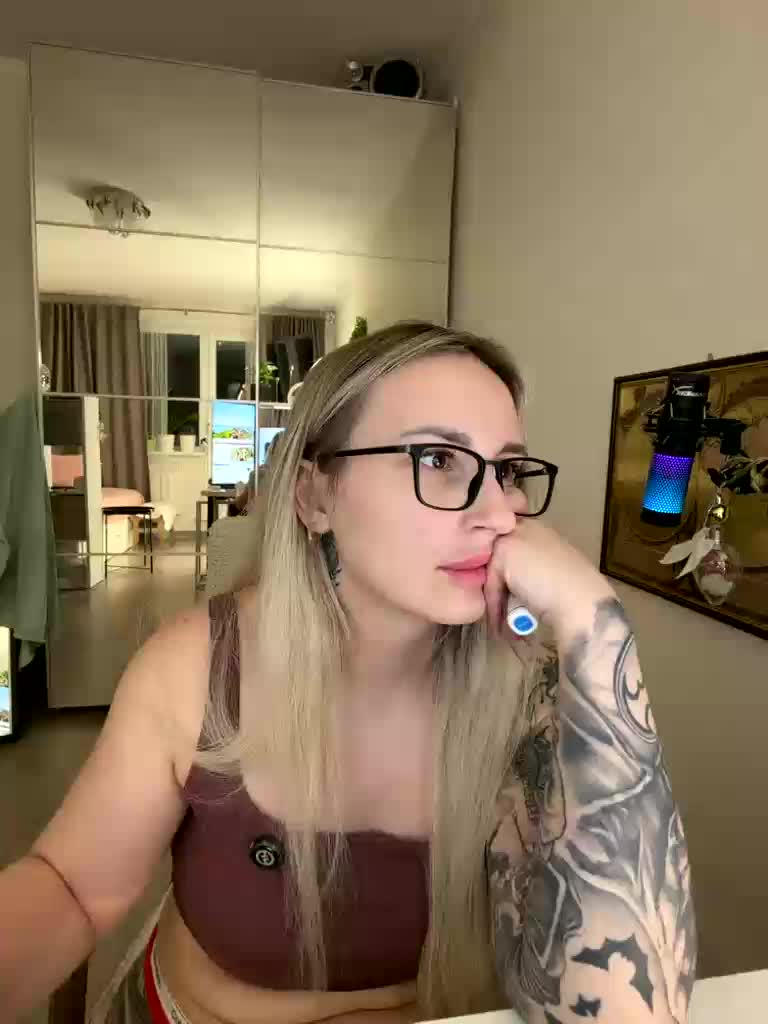 FetishTeacher Приват Записи 2026-03-10