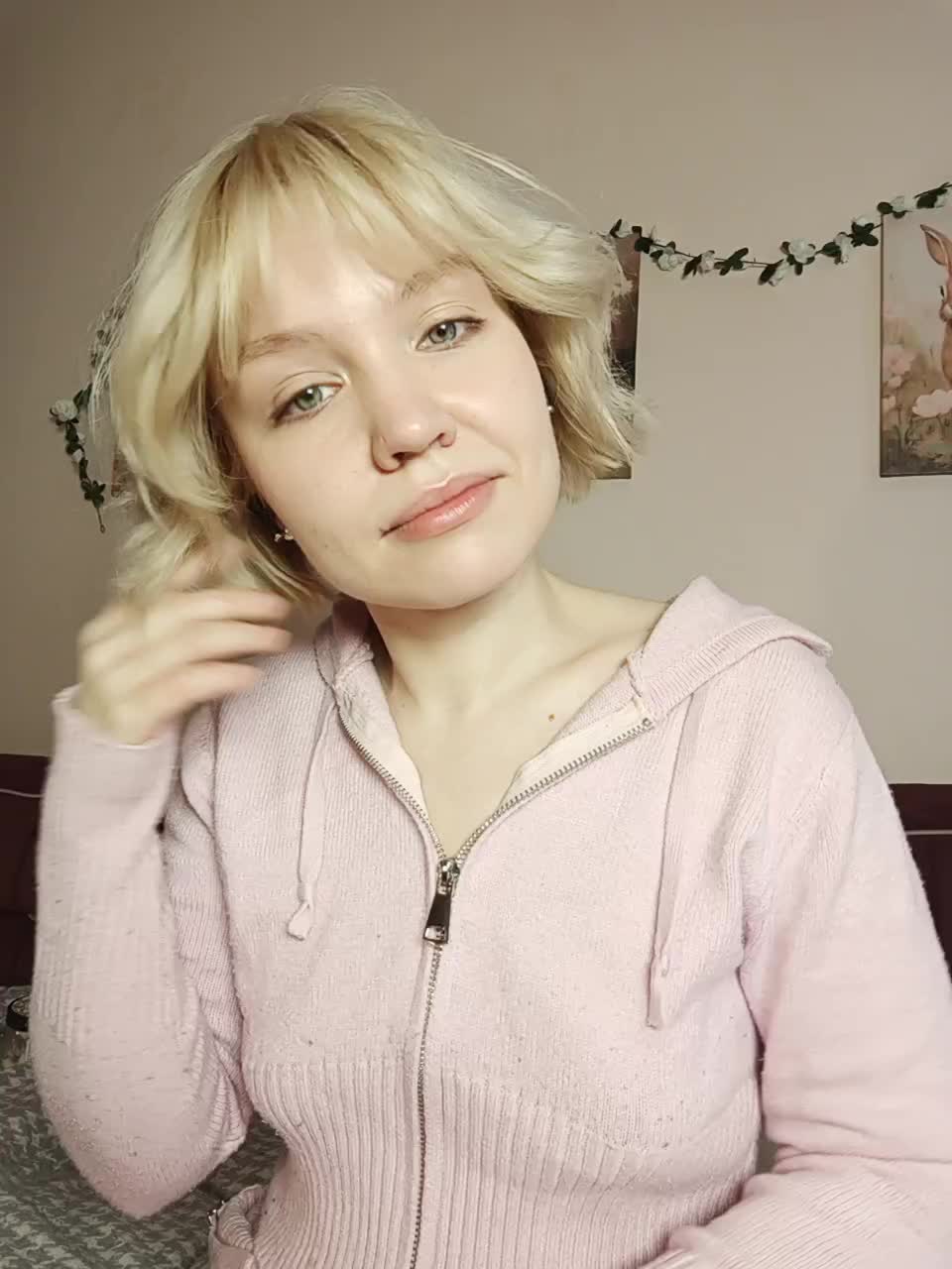 LadyAnny Приват Записи 2026-03-10