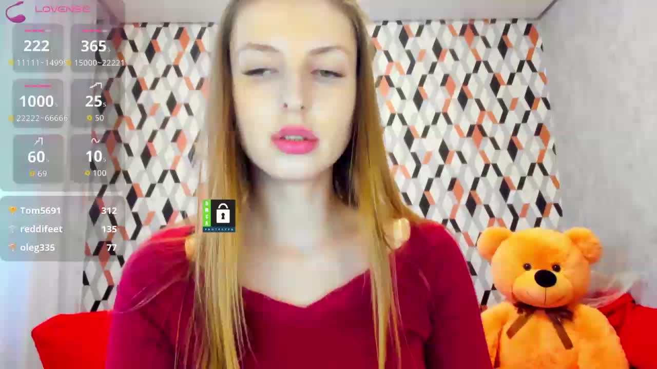 PinkPanterka Приват Записи 2026-03-10