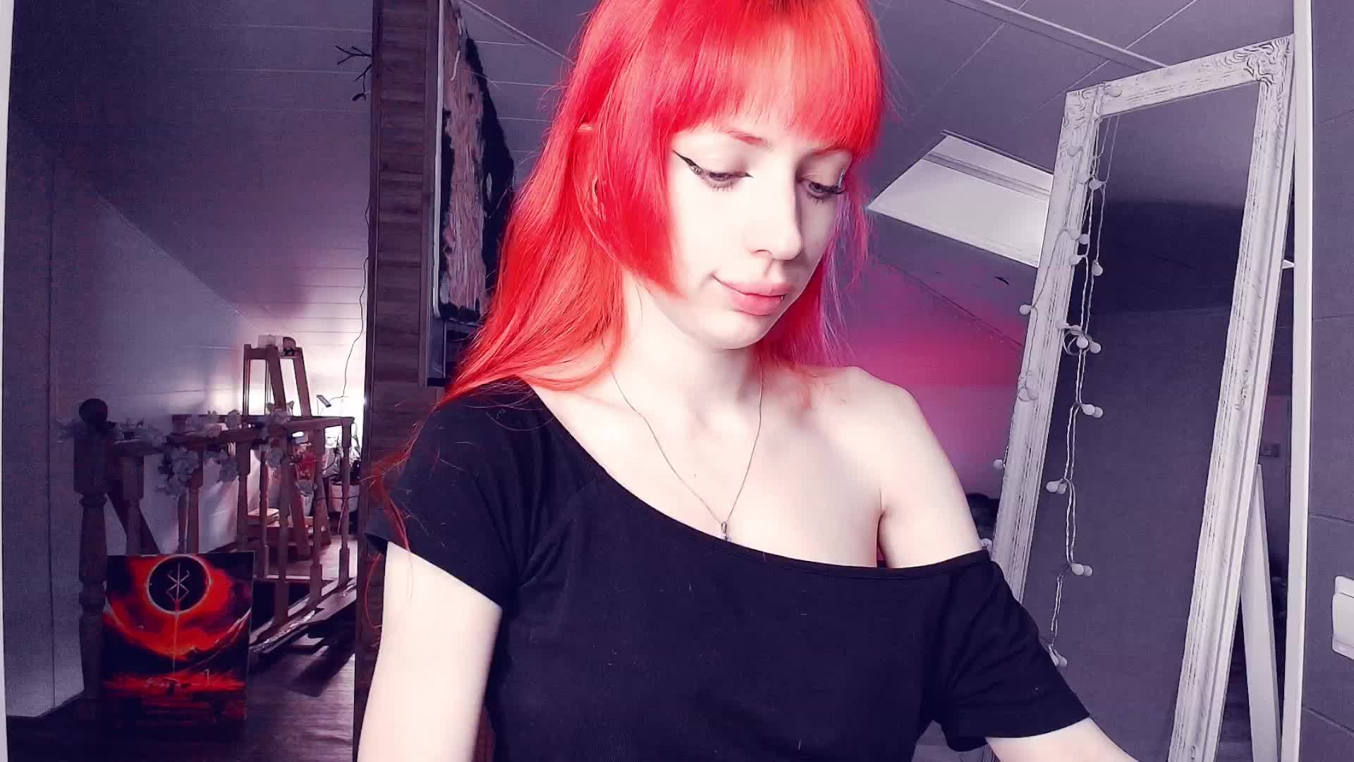 MeowRoslava Приват Записи 2026-03-10