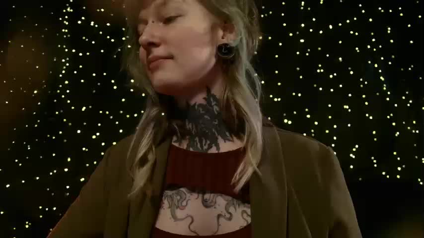 LittleSpaceMouse- Приват Записи 2026-03-10