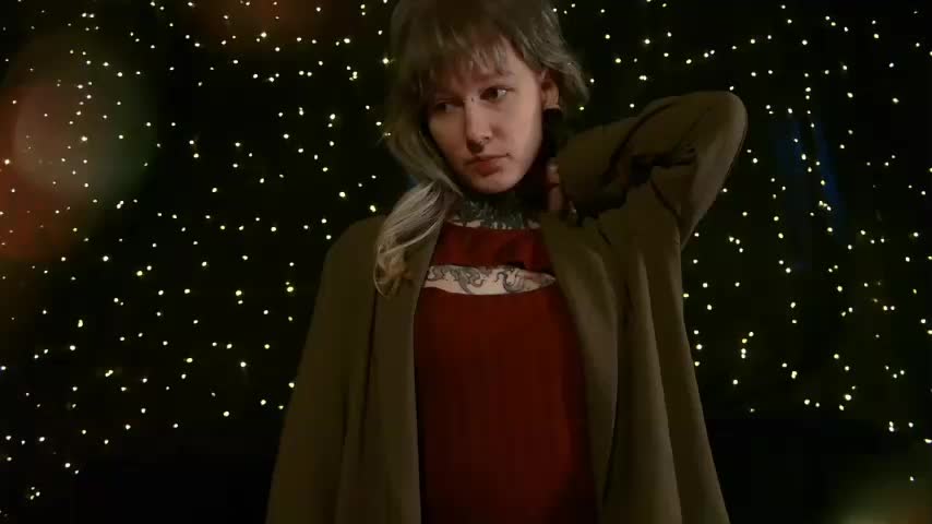 LittleSpaceMouse- Приват Записи 2026-03-10