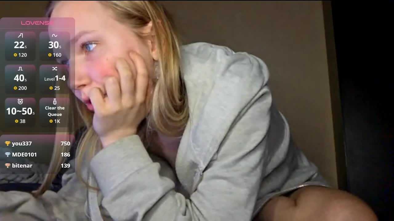 MilagroKailey Приват Записи 2026-03-10