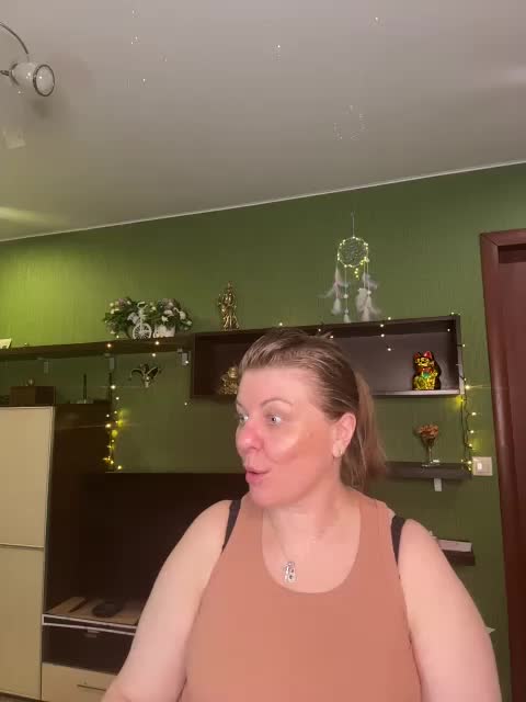 Veronika_Gold Приват Записи 2026-03-10