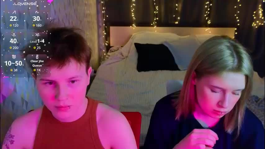 babees_eva Приват Записи 2026-03-10