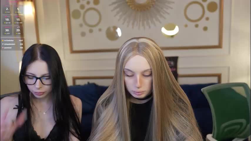 sweetdesiree_ Приват Записи 2026-03-10