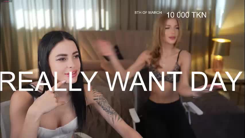 kira0541 Приват Записи 2026-03-10