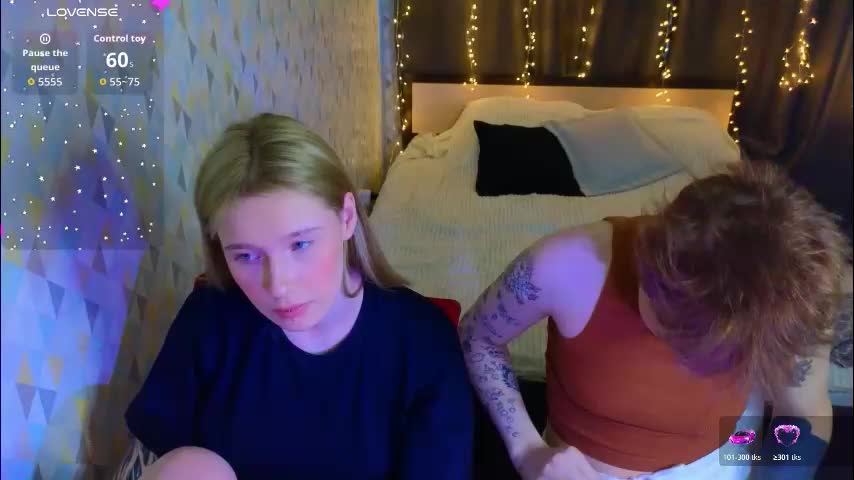 babees_eva Приват Записи 2026-03-10