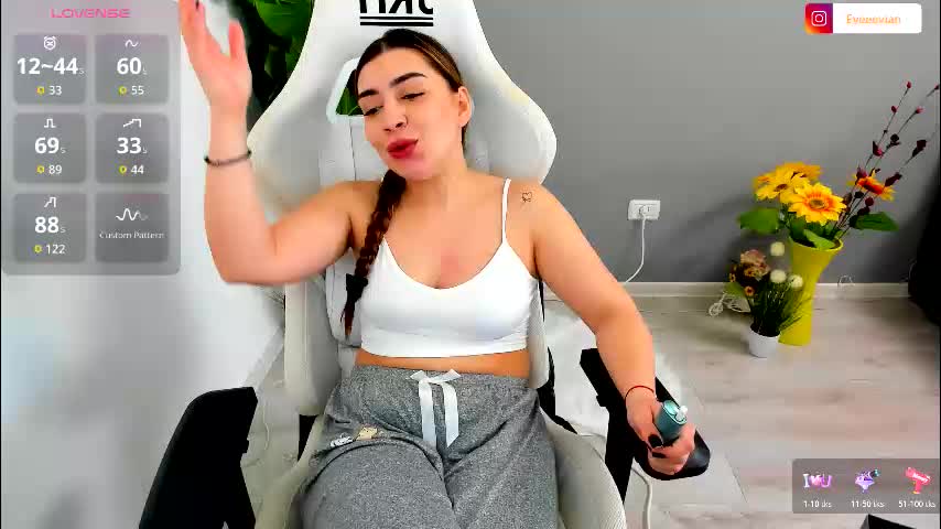 eveeevian Приват Записи 2026-03-10