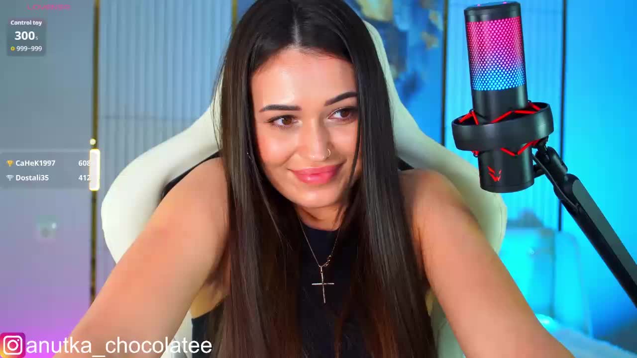 Anutka-chocolatee Приват Записи 2026-03-10