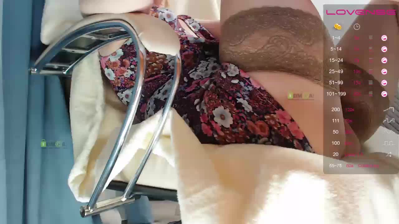 Jeanne-Fetish Приват Записи 2026-03-10