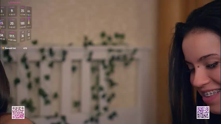 vivid_girls Приват Записи 2026-03-10