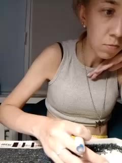 kiss_a Приват Записи 2026-03-10