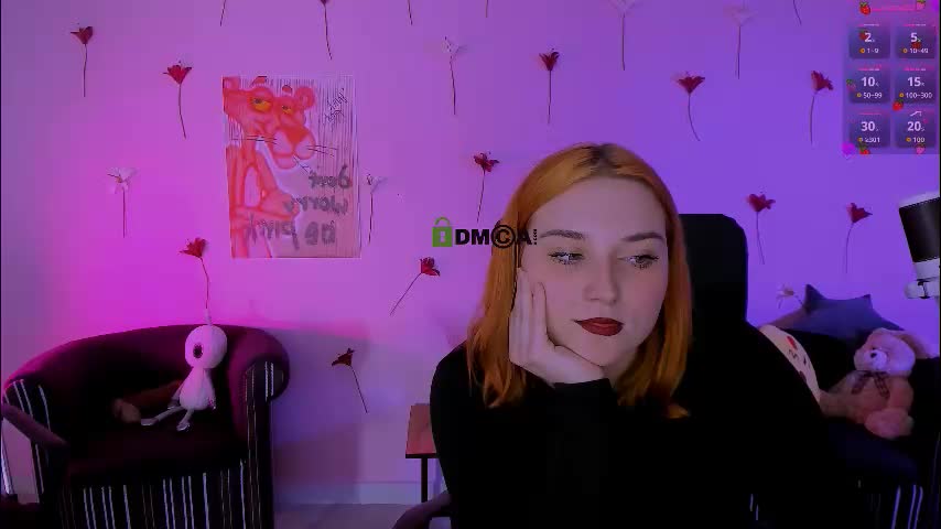 pure_radiance Приват Записи 2026-03-10