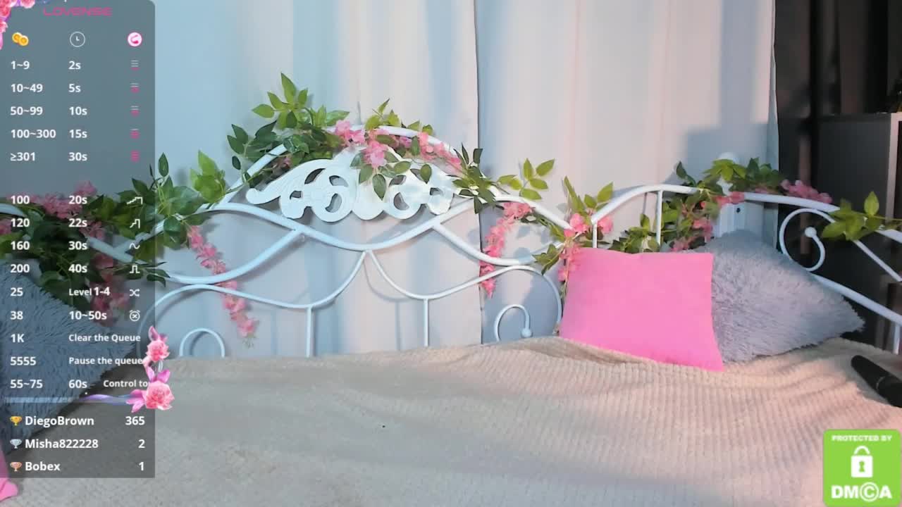 Amelia-skyy Приват Записи 2026-03-10