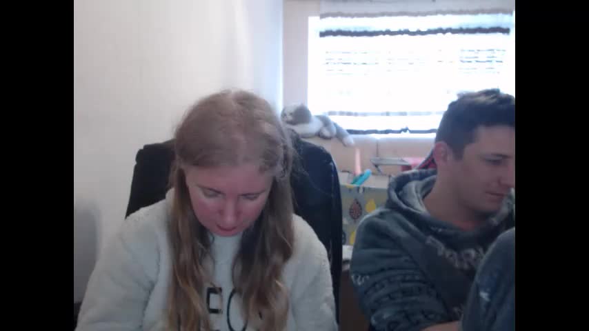 jenisandpeter Приват Записи 2026-03-10