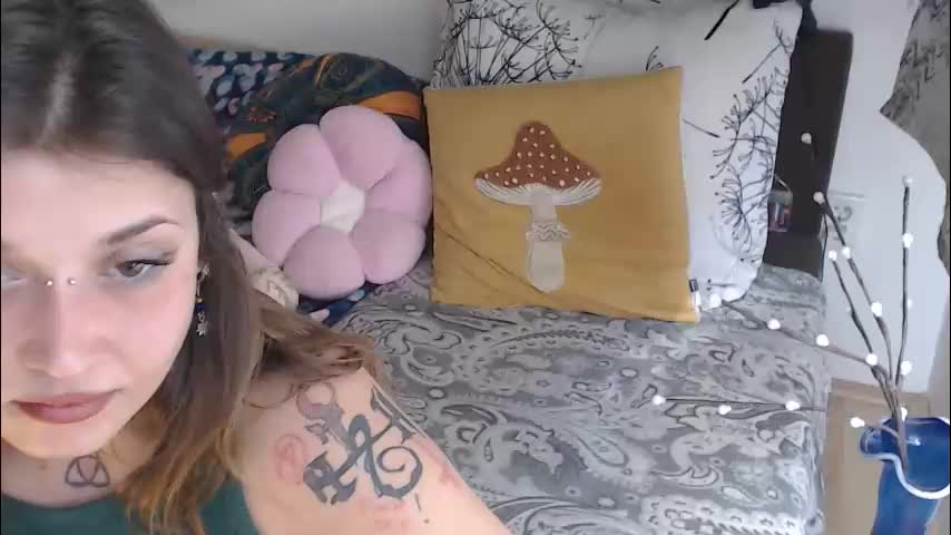 aliens4twenty Приват Записи 2026-03-10