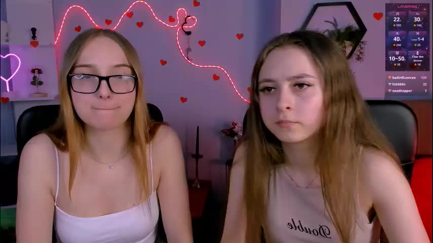 rebecca_smile_ Приват Записи 2026-03-10