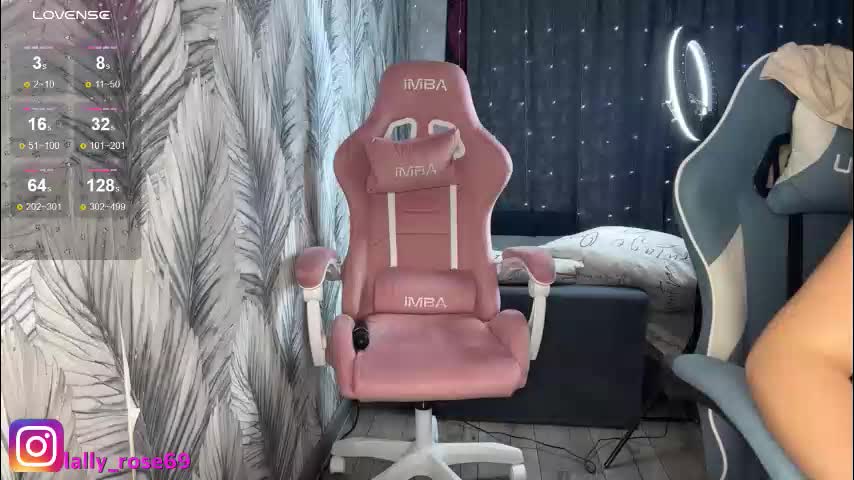 lallyrose69 Приват Записи 2026-03-10