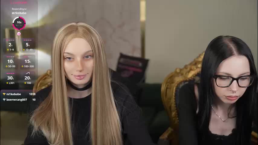 kira0541 Приват Записи 2026-03-10