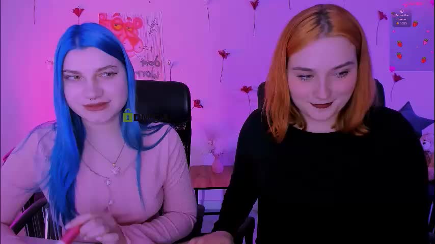 pure_radiance Приват Записи 2026-03-10